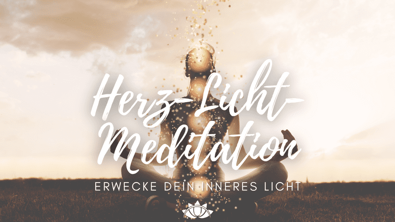 herz licht reise inner light